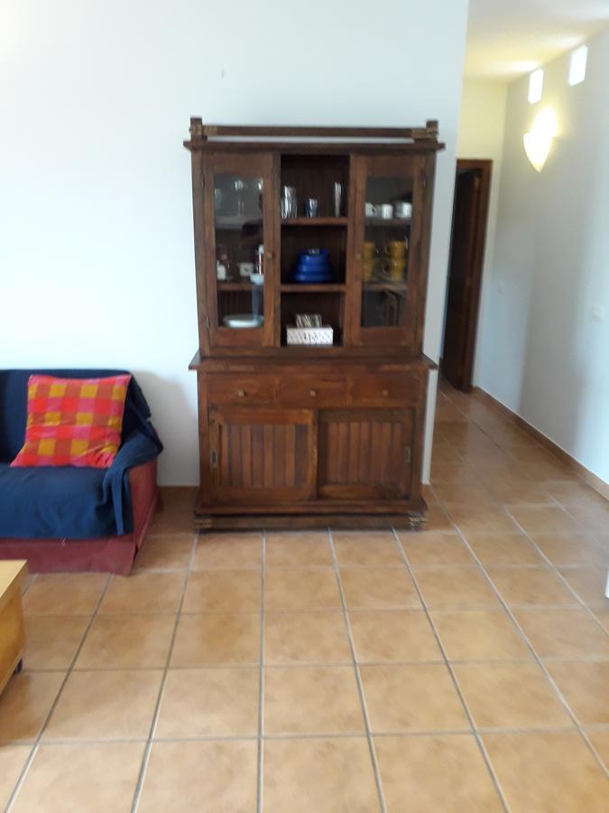 Blue Beach Famara Extérieur photo