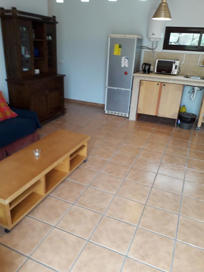 Blue Beach Famara Extérieur photo