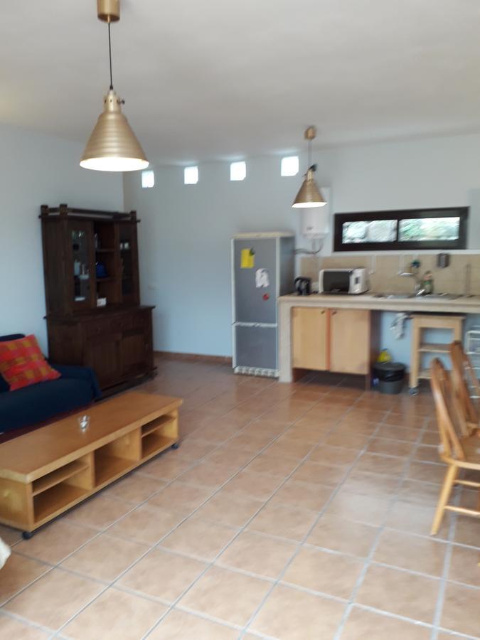 Blue Beach Famara Extérieur photo