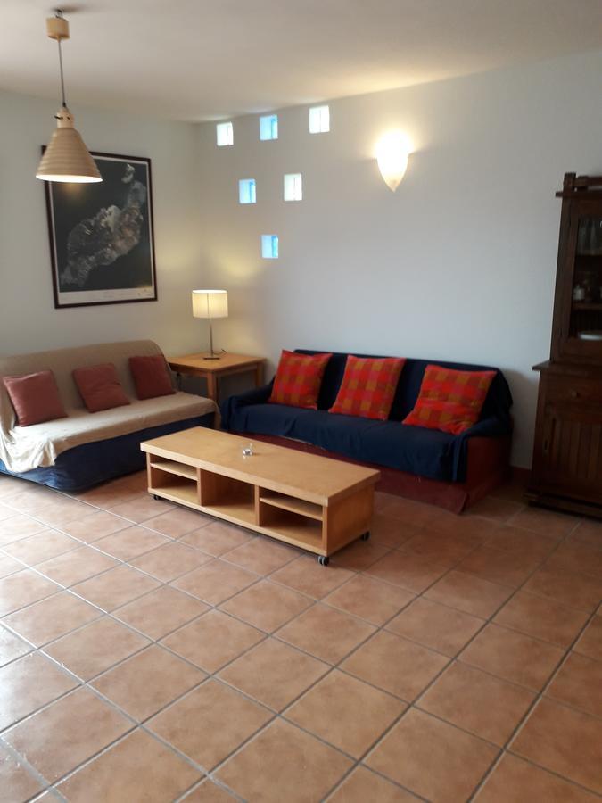 Blue Beach Famara Extérieur photo